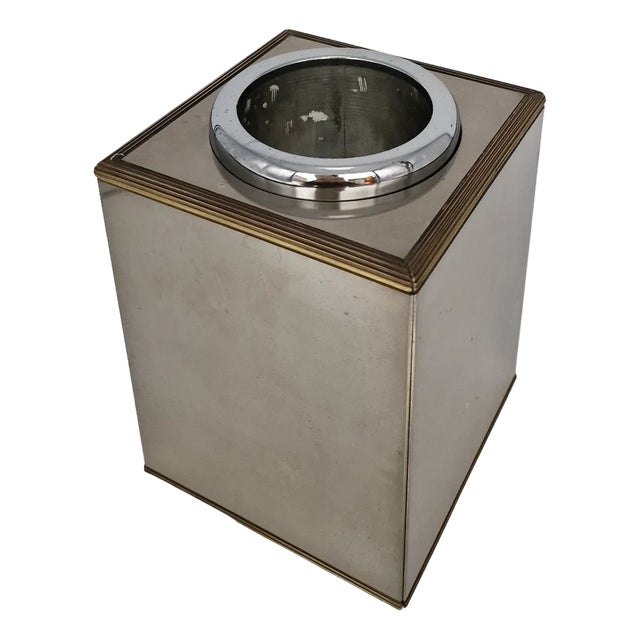 Vintage Bottle Holder, 1970s For Sale