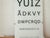 1990s Wall Eye Exam Chart Lamp from Ikea, 1990s For Sale - Image 5 of 12