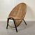 Mid-Century Modern Polish Sculptural Lounge Chair by Wladyslaw Wolkowski, 1955 For Sale - Image 3 of 15