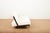 Daybed in Black Lacquered Metal, 1950s For Sale - Image 9 of 14