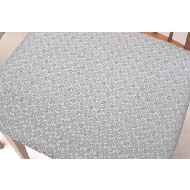 Dining Room Chairs, 1960s, Set of 6 For Sale - Image 6 of 7