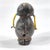 Early 20th Century Early 20th Century Tikar Clay House God 2inch Cameroon For Sale - Image 5 of 8