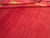 Red Galerie Shabab Collection Early 20th Century Turkish Oushak Room Size Carpet For Sale - Image 8 of 8