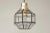 Glass & Iron Ceiling Lamp from Limburg, 1970s For Sale - Image 11 of 11