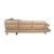 Leather Corner Sofa from Koinor For Sale - Image 12 of 14