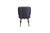 Metal Louis Dining Chairs by Ottiu, Set of 4 For Sale - Image 7 of 16