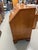 Vintage Walnut Secretaire, 2000s For Sale - Image 3 of 8