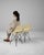 Beige 20th Century Czech Fiberglass Chairs By Miroslav Navratil For Vertex - A Pair For Sale - Image 8 of 18