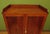Antique Irish Linen Press Cabinet from Merrion Castle For Sale - Image 10 of 18