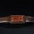 Vintage Chinese Huali Rosewood Ruyi Scepter | Burl Wood Inlaid Scholar's Object For Sale - Image 9 of 9