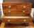 Wood Circa 1780-1800 George III Straight Front Chest of Drawers For Sale - Image 7 of 9
