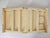 Mid-Century Modern Folding Bed Breakfast Table Tray, 1970s For Sale - Image 13 of 15