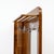 Art Deco Italian Walnut Entry Hall Stand with Integrated Umbrella Holder, 1930 For Sale - Image 3 of 10