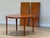 Mid-Century Modern Danish Double Extending Teak Dining Table by VV Møbler for Heals, 1960s For Sale - Image 16 of 17