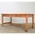 Early 19th Century French 19th Century Butcher Block Dining-Work Table For Sale - Image 5 of 15
