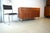 Brown Danish Teak Sideboard from Kollund Møbler, 1970s For Sale - Image 8 of 10