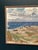 Mid-Century Modern Ingvar Hällgren, Strand, Öland, 1950s, Oil Painting on Canvas, Framed For Sale - Image 3 of 18