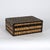 Anglo Indian Large Scale Ebony and Quill Box, Circa 1880 For Sale - Image 9 of 13