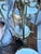 Art Deco Lenox Chandelier For Sale - Image 3 of 11