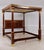 Age: Approx: 25 Years Old Details: Kindel Masterworks Collection Kent Finish Hand Stenciled Decorated Rich High Sheen...