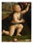 Workshop of Marco Palmezzano, Saint John the Baptist as a Child, 16th Century, Oil Painting on Panel For Sale