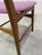 Model 62 Dining Chair attributed to Ib Kofod-Larsen For Sale - Image 6 of 12