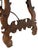 Brown 18th Century Spanish Baroque Desk With Drawers For Sale - Image 8 of 18