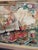1960s Vittorio Turo Mid-Century Original Trompe Violin Collage – Framed 33" X 26" For Sale - Image 11 of 13