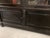 Napoleon III Bookcase in Blackened Pear Wood For Sale - Image 13 of 17