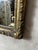 Antique Mirror in Wood, 1800s For Sale - Image 5 of 11