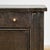 Metal Iron Bedside Table, 1930 For Sale - Image 7 of 11