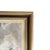 Sculpture Materials Vintage Framed Architectural Engraving After Piranesi, Veduta Dell’Arco Di Gallieno, Rome For Sale - Image 7 of 8