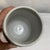 Cabin Vintage Chicago Studio Pottery Petite Hand Made Holly Berry Vase For Sale - Image 3 of 4