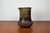 Mid-Century Modern Danish Studio Pottery Carafe Vase from Poul Havgaard, Faaborg, 1960s For Sale - Image 9 of 18