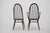 1960s Beech Dining Chairs, Denmark, 1960s, Set of 6 For Sale - Image 5 of 16