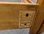 Mid 20th Century Stickley American Colonial Carved Cherry Wood Twin Size Spindle Bedframe, Pair For Sale - Image 16 of 18