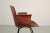 Wooden Medea 102 Armchair by Vittorio Nobili for Frattelli Tagliabue, 1956 For Sale - Image 12 of 18