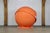 Sunball Chair by Günter Ferdinand Ris & Herbert Selldorf for Rosenthal, 1969 For Sale - Image 16 of 18