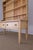 19th Century Country English Farmhouse Pine Kitchen Dresser For Sale In Orlando - Image 6 of 9