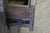 Brown Crafters and Weavers Barlow Rustic Sideboard With Hutch For Sale - Image 8 of 9