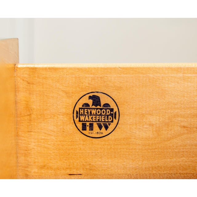 2010 Capellini Black Dresser For Sale - Image 17 of 18