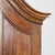 Late 18th Century Swedish Tall Oak Rococo Cabinet For Sale - Image 6 of 12