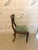 Antique Regency Mahogany Dining Chairs, 1830, Set of 8 For Sale - Image 13 of 18