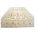 Condition: New Origin: Afghanistan Design: Farahan Sarouk Actual size: 10'2"x14'1" Thickness: 1/4" Color: Ivory, Light...