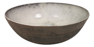 Ceramic Bowl by Haakon Darger, Denmark, 1960s-1970s
