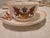 English Antique Porcelain W. H. Goss Crested Demitasse China For Sale - Image 3 of 12