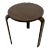 1980s Tripod Stool Iconic Design Style of Alvar Aalto Denmark For Sale