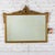 Early to Mid-20th Century Baroque or Rococo Style Wall Mirror With Carved Gilded Ornate Details For Sale - Image 18 of 18
