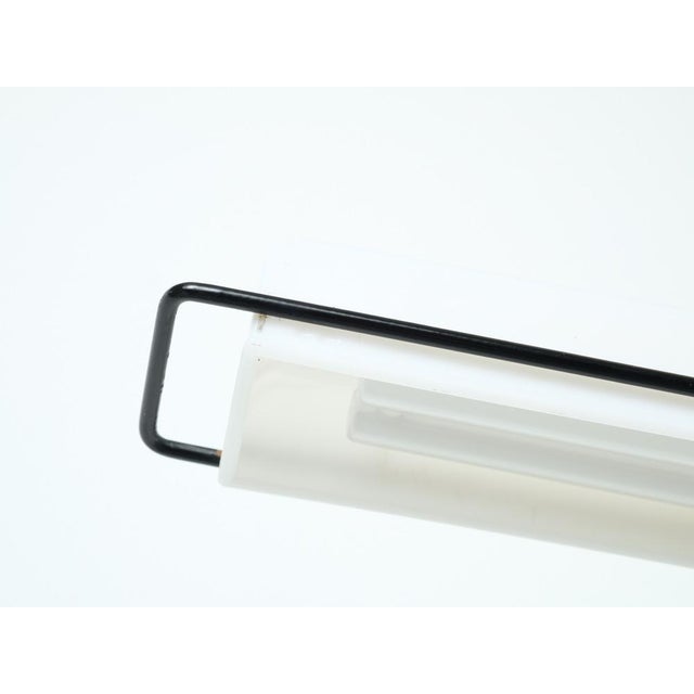 Alistro Table Lamp by Ernesto Gismondi for Artemide, 1980s For Sale - Image 16 of 18