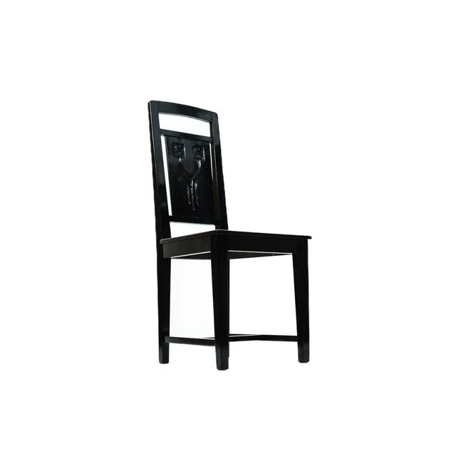 Set of Art Nouveau Chairs by Friedrich Otto Schmidt For Sale - Image 18 of 18